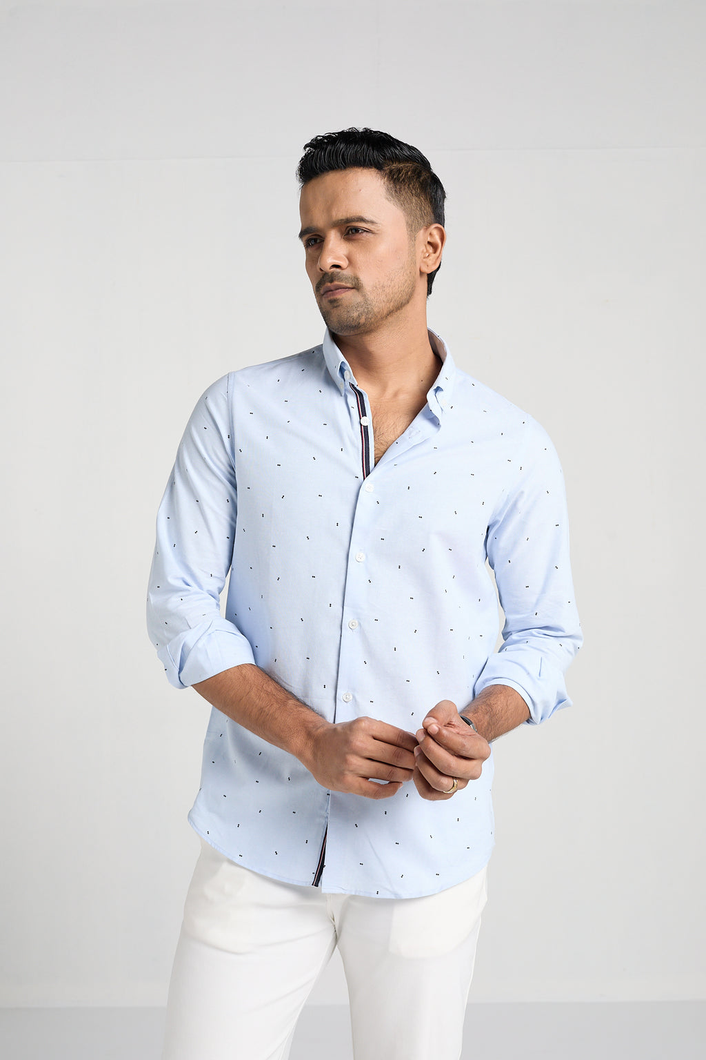 Casual Shirt