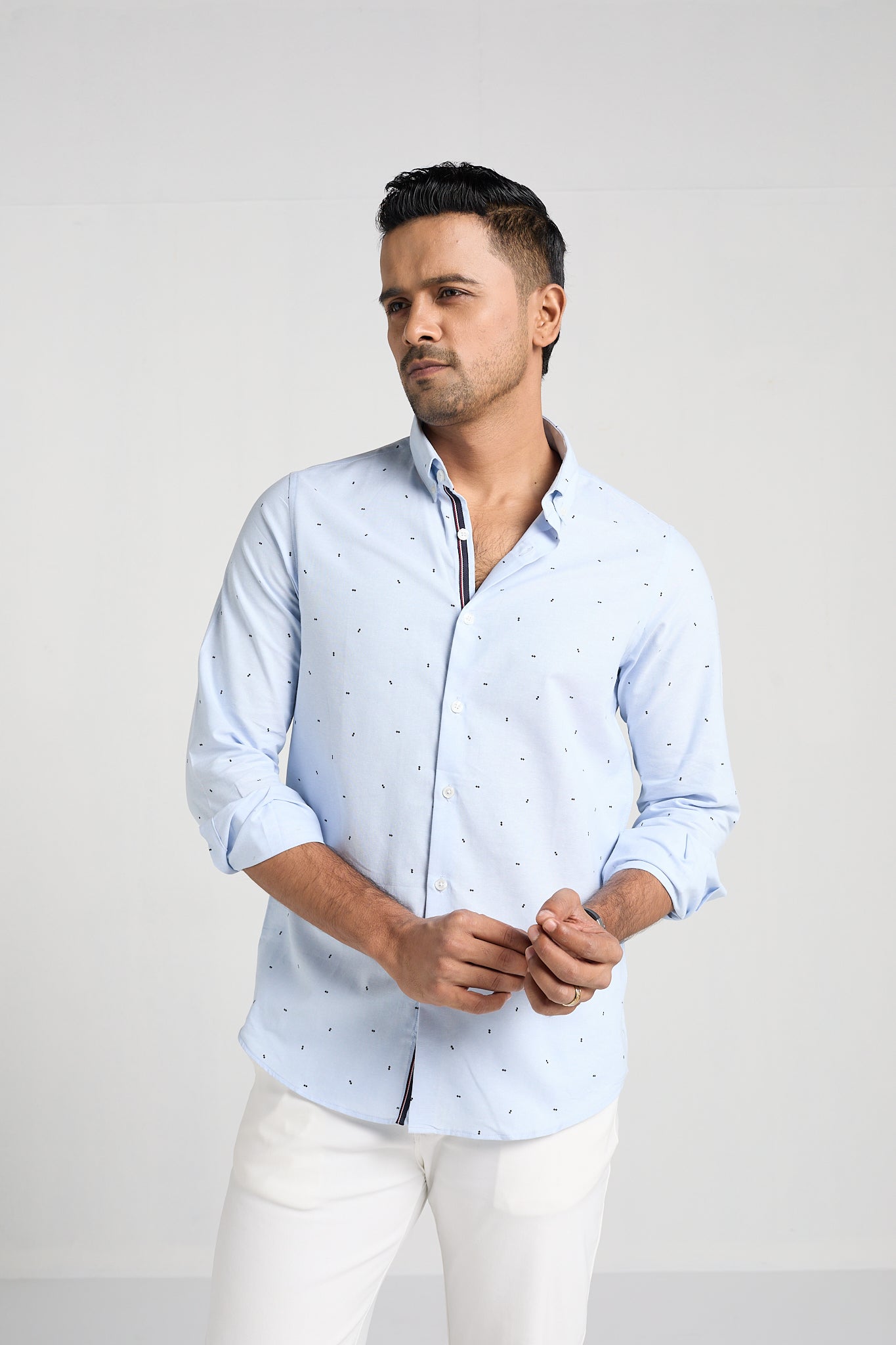 Casual Shirt