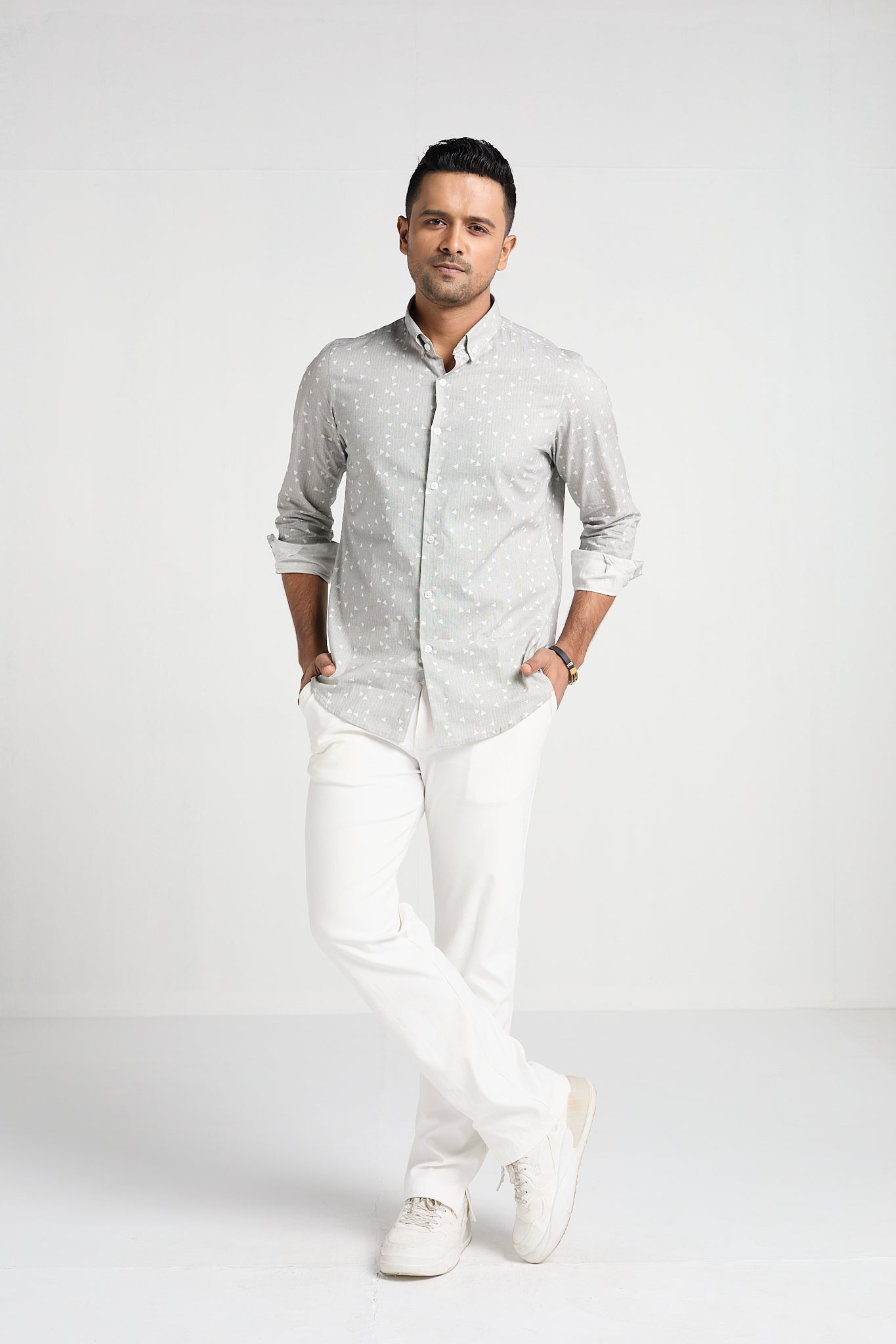 Casual Shirt