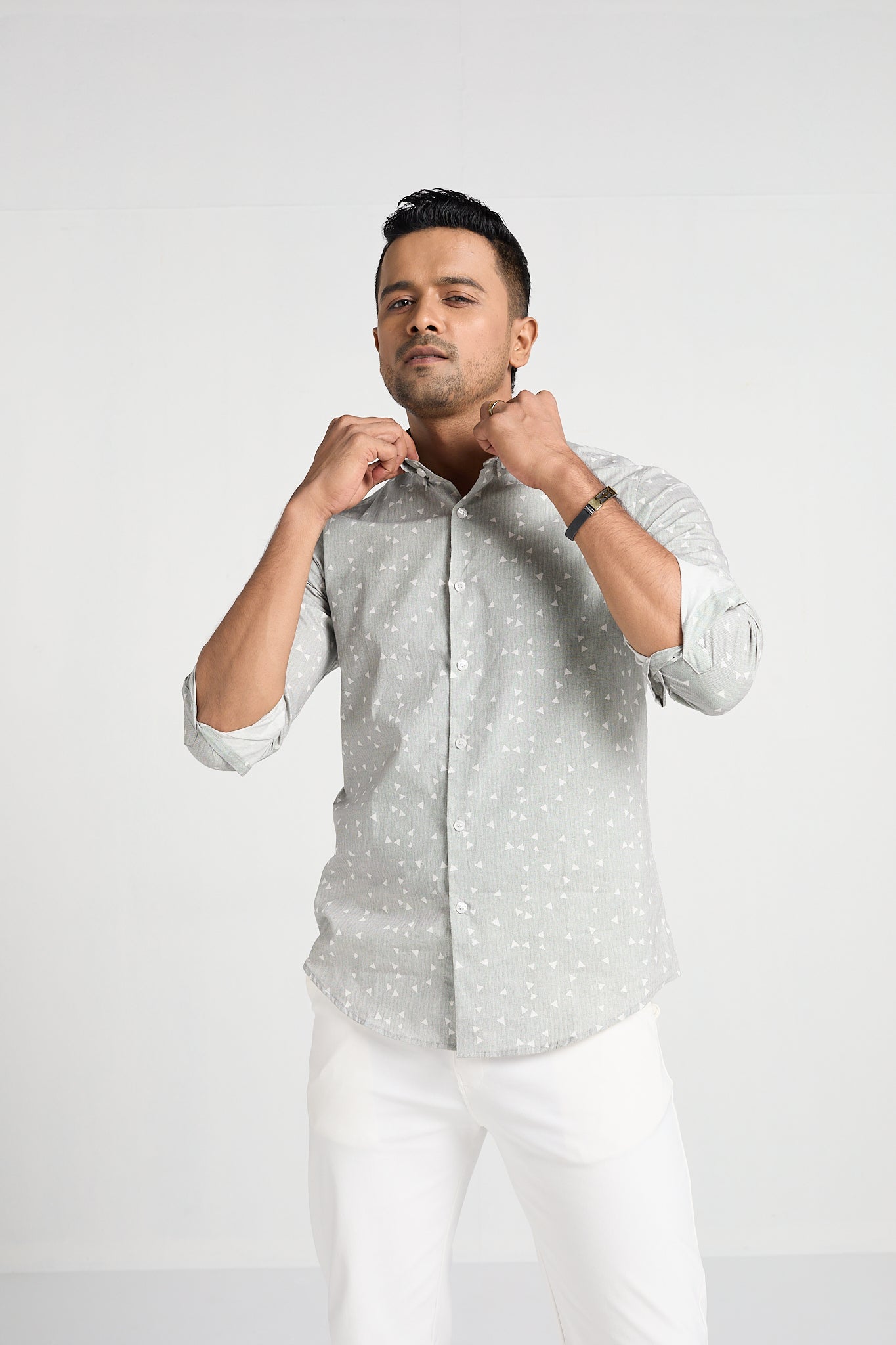 Casual Shirt