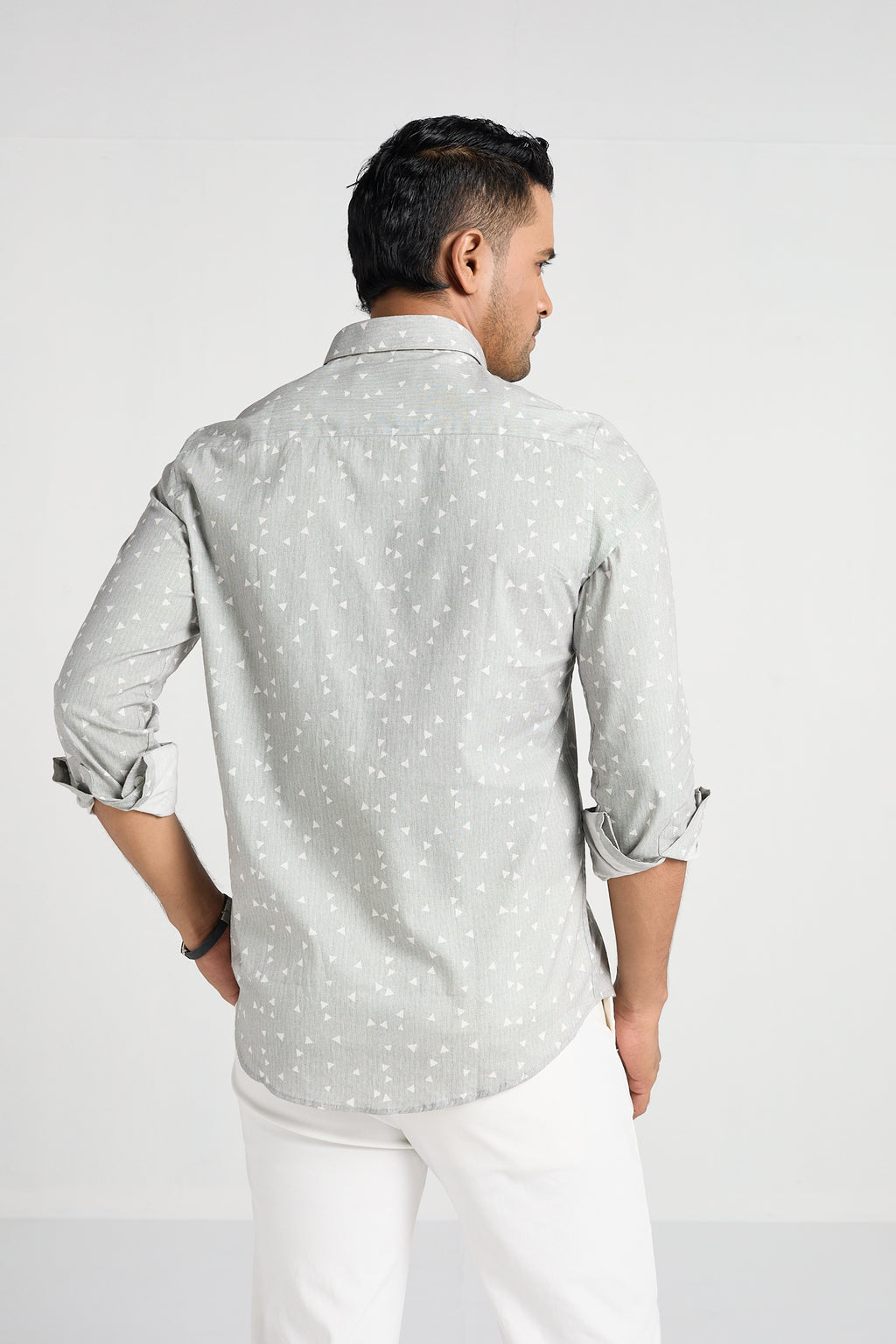Casual Shirt