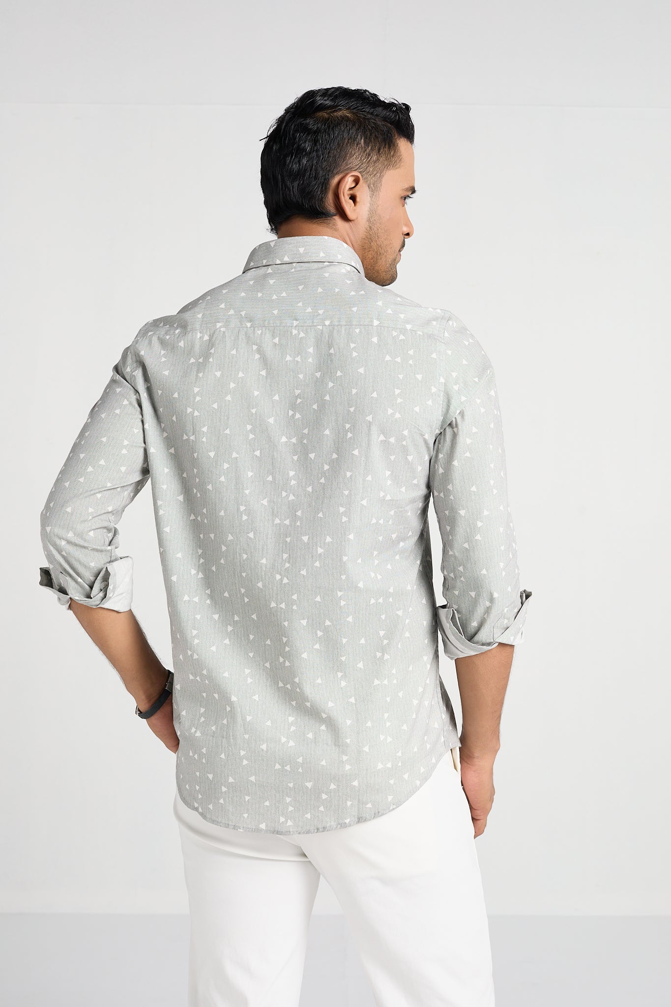 Casual Shirt