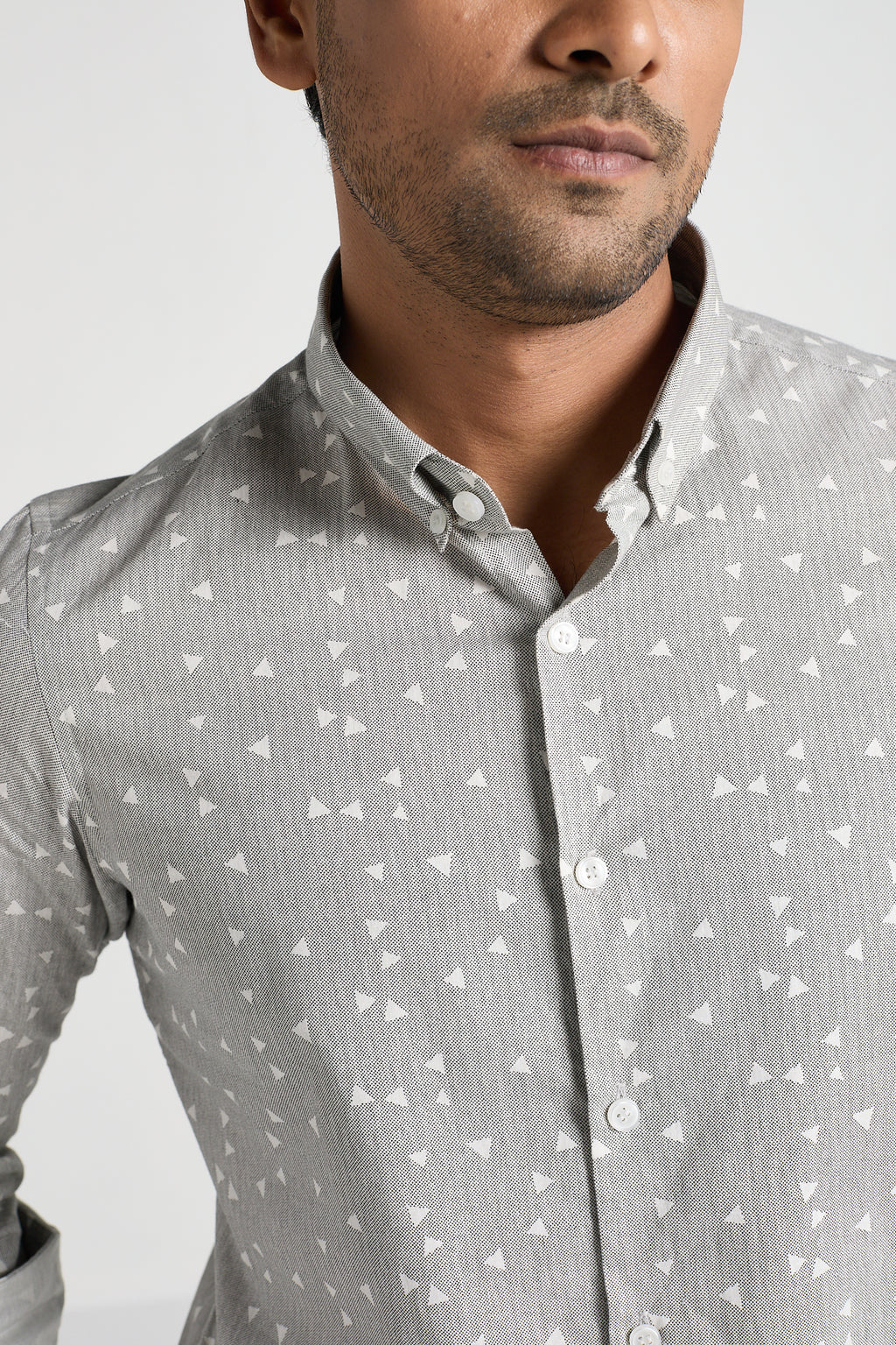 Casual Shirt
