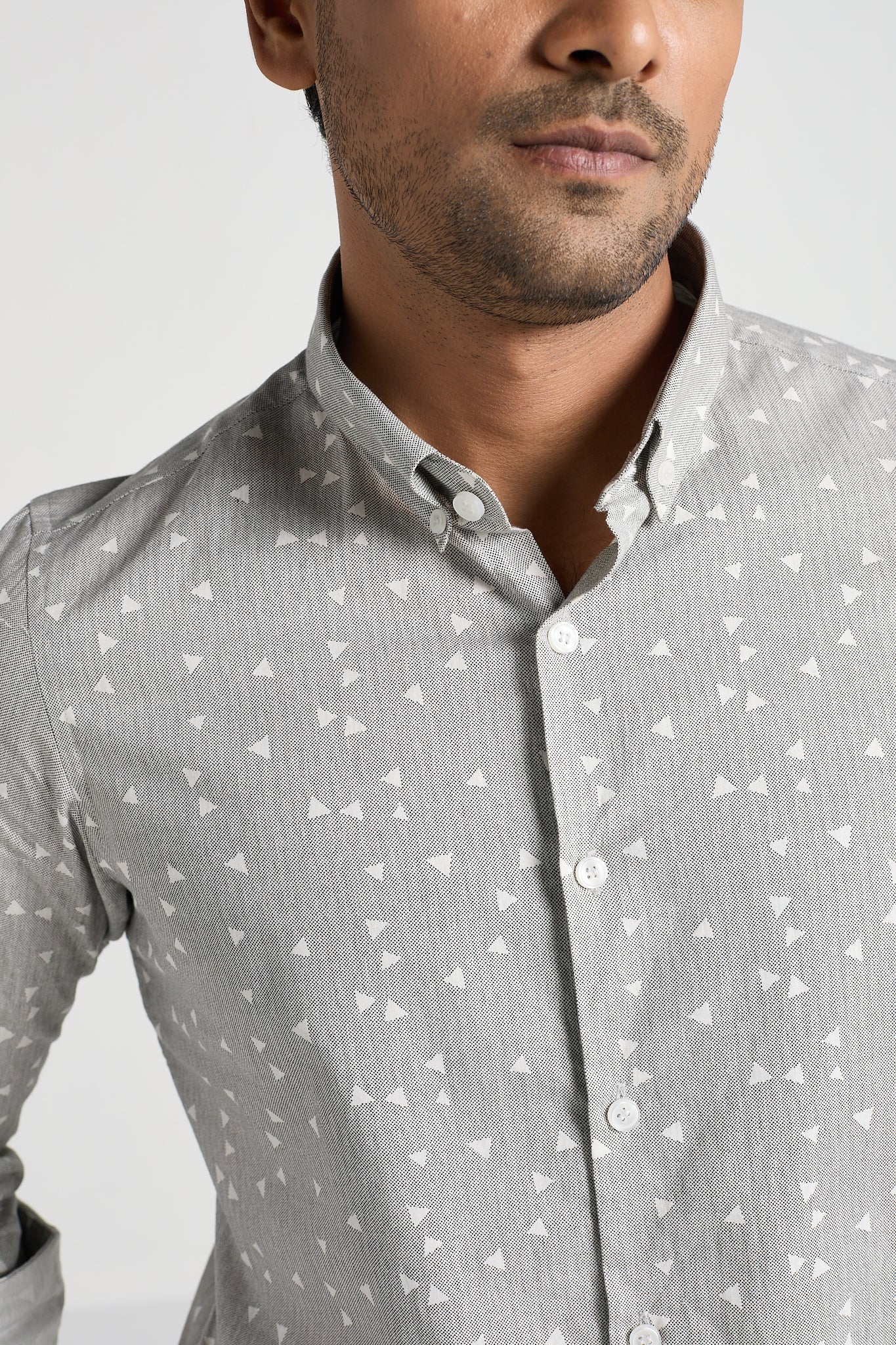 Casual Shirt