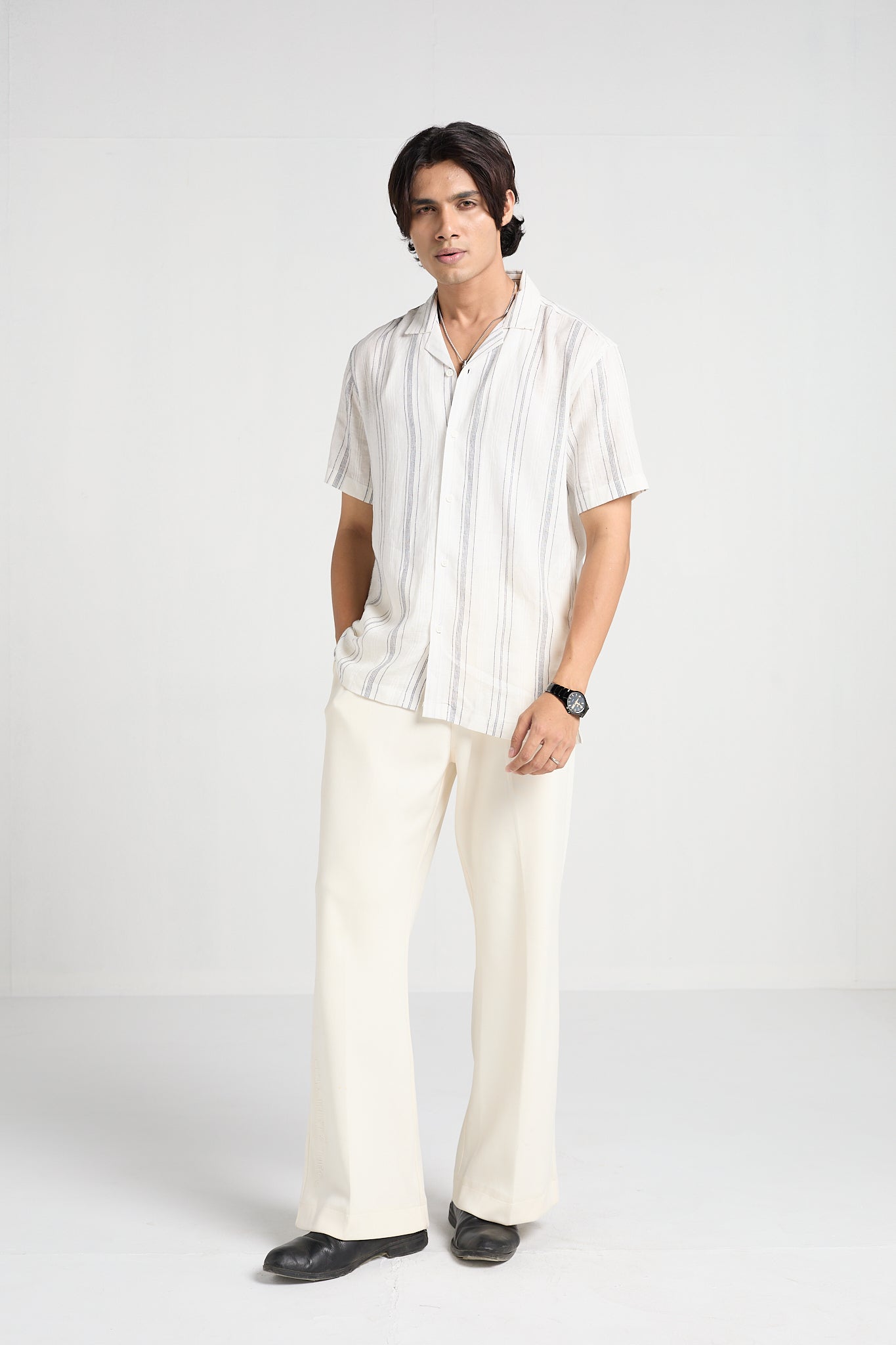 Casual Shirt
