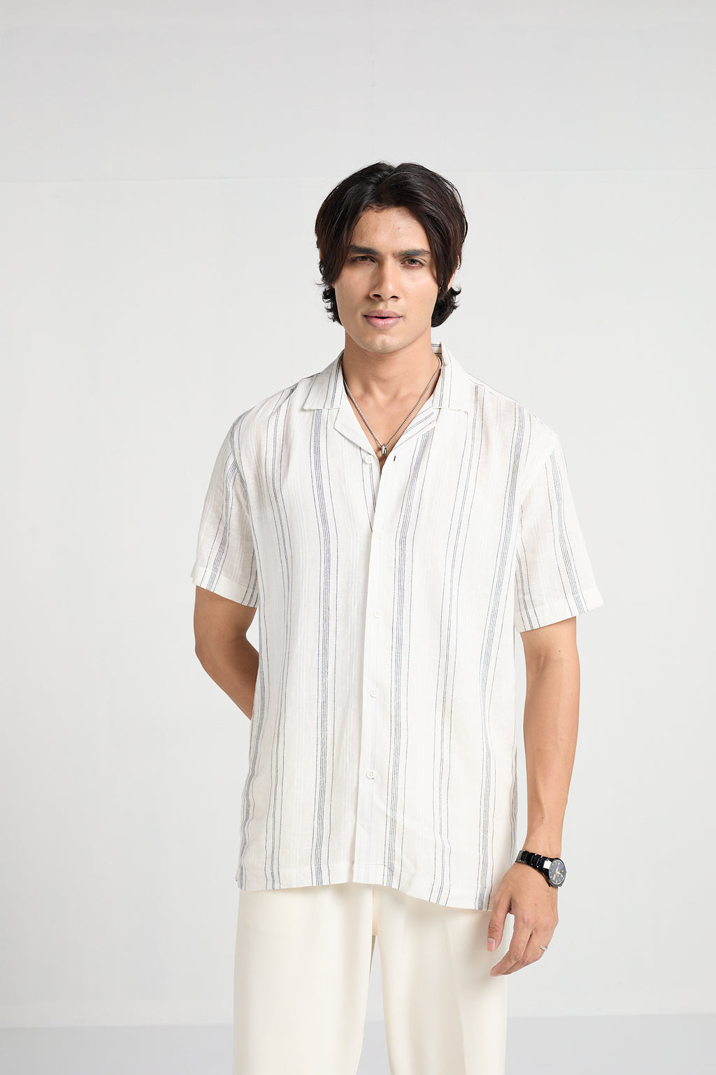 Casual Shirt