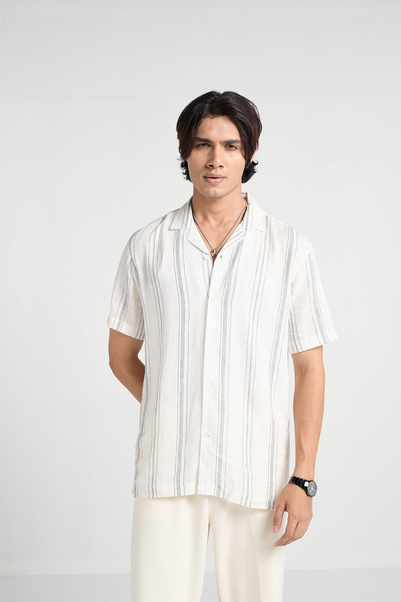 Casual Shirt