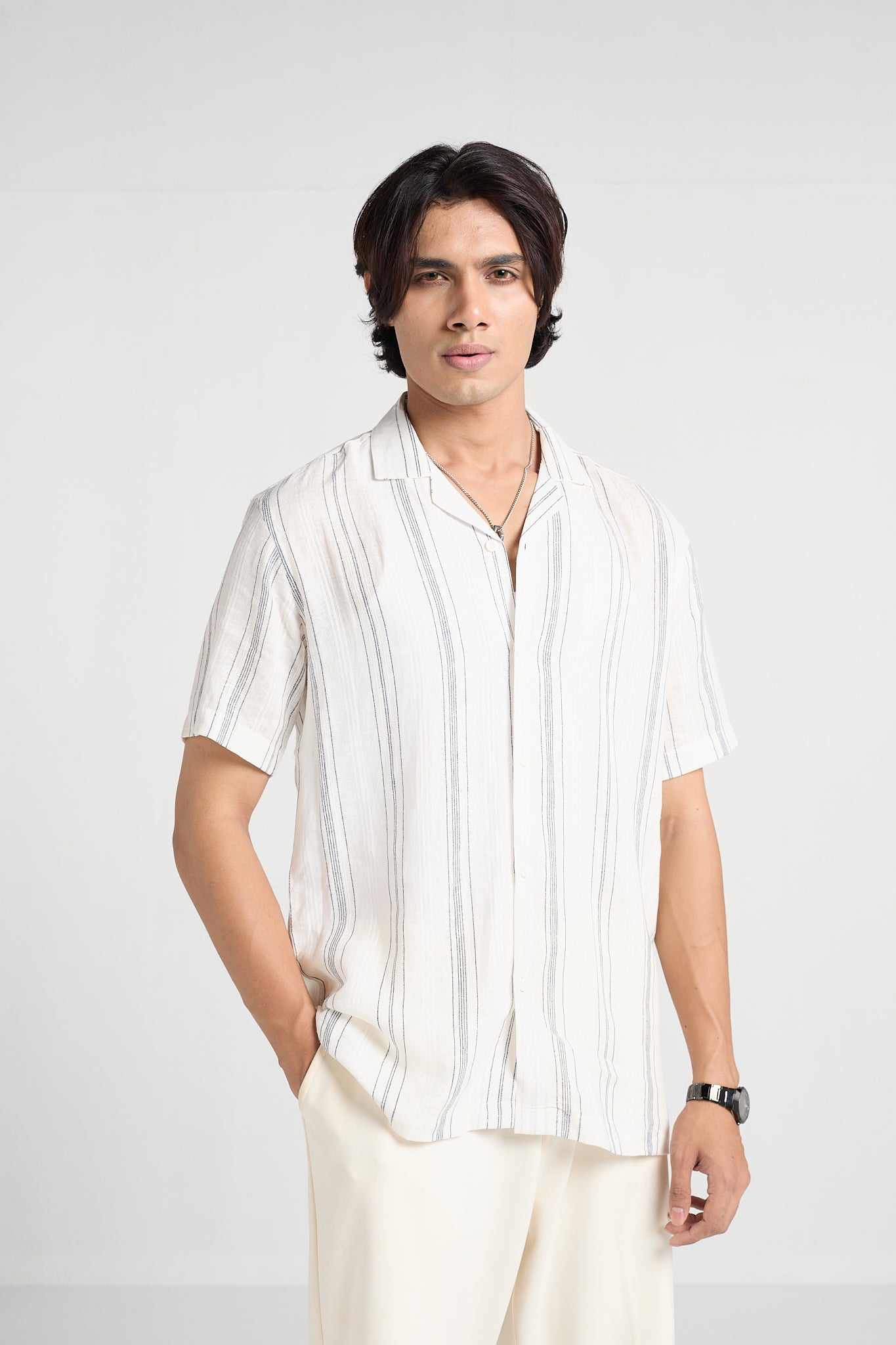 Casual Shirt