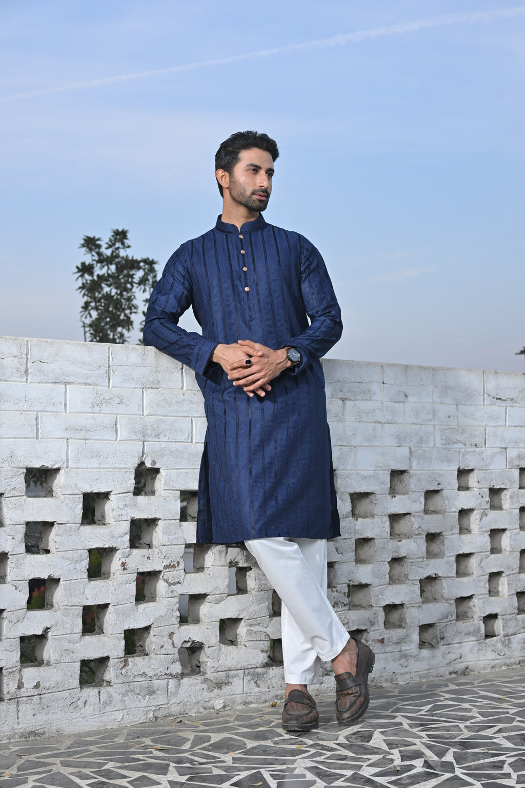 Premium Panjabi