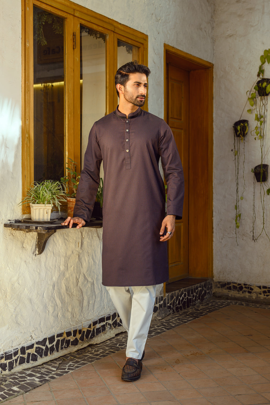 Premium Panjabi
