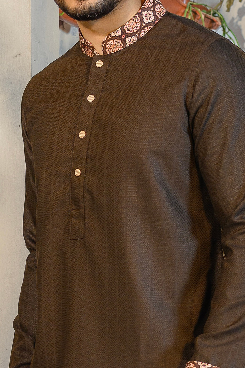 Premium Panjabi