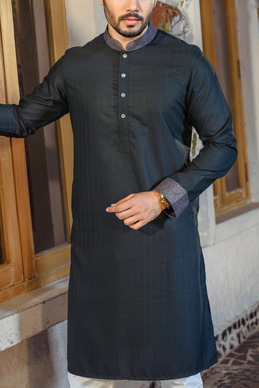 Premium Panjabi