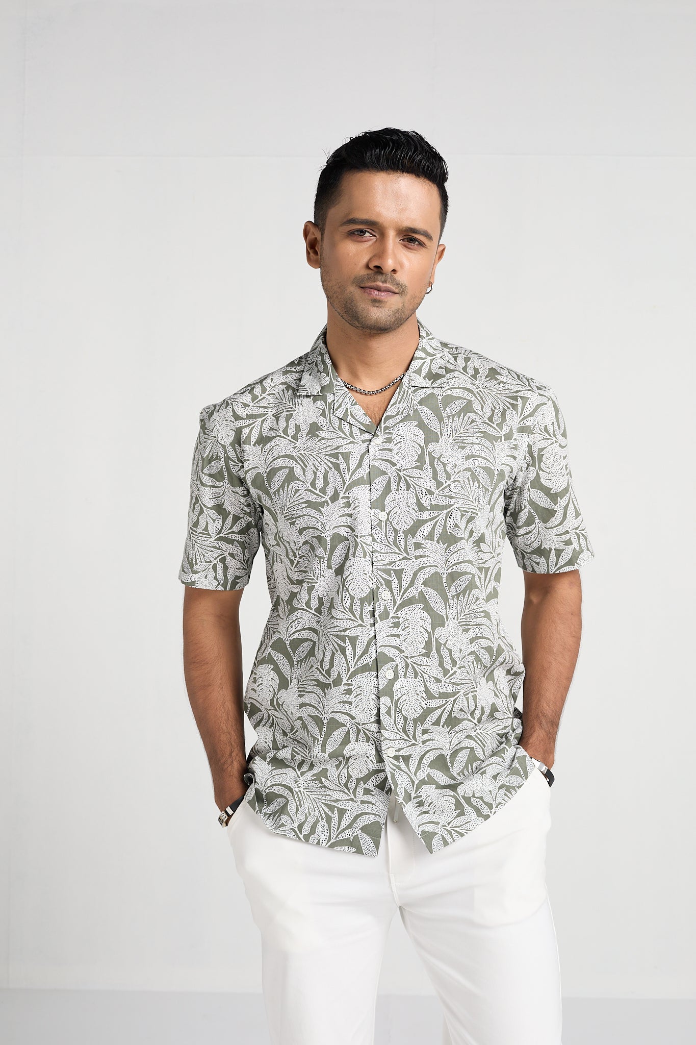 Casual Shirt