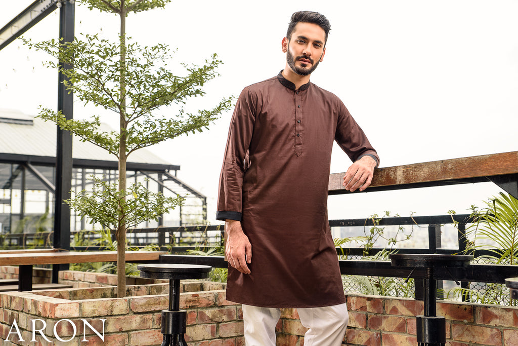 Premium Panjabi