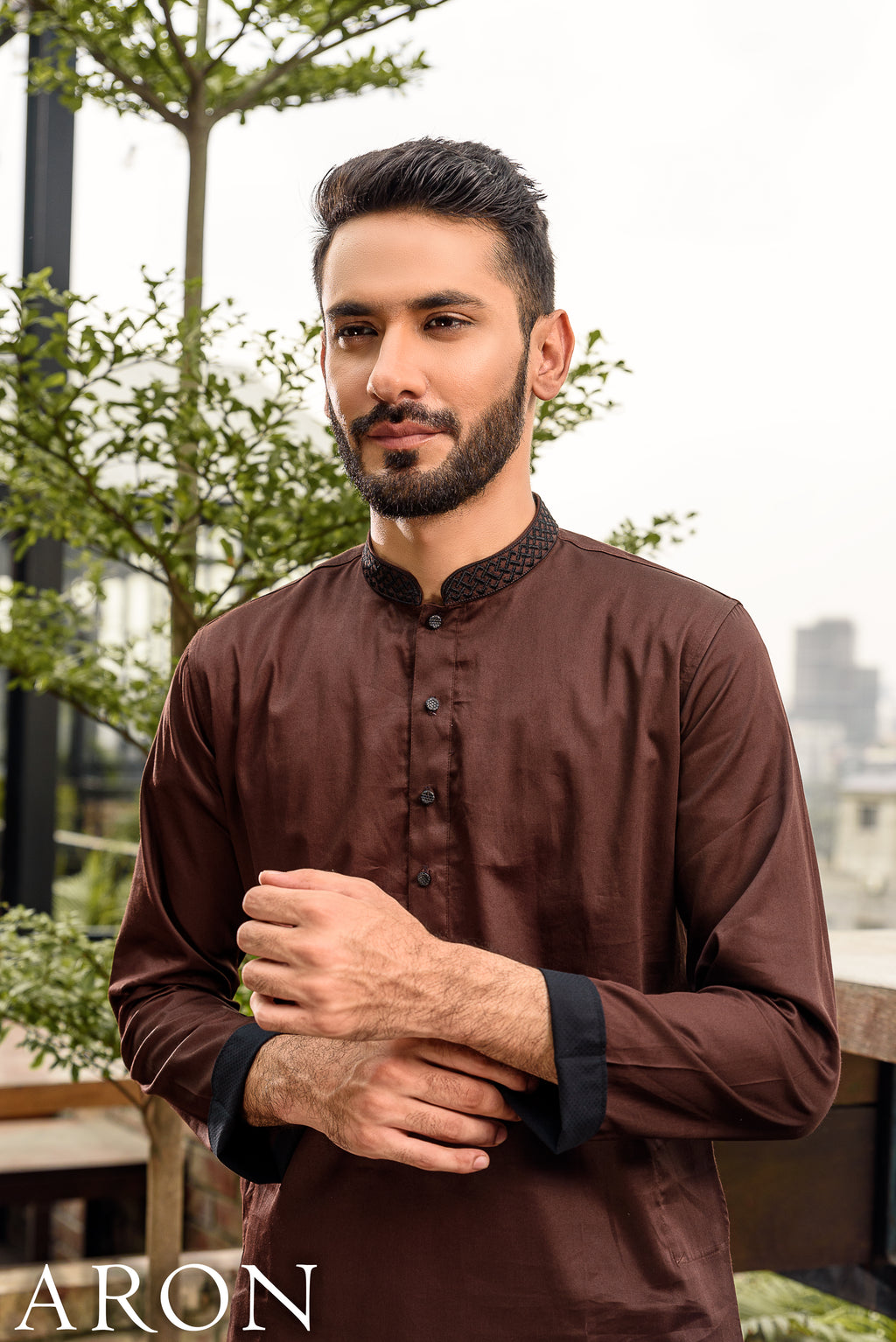Premium Panjabi