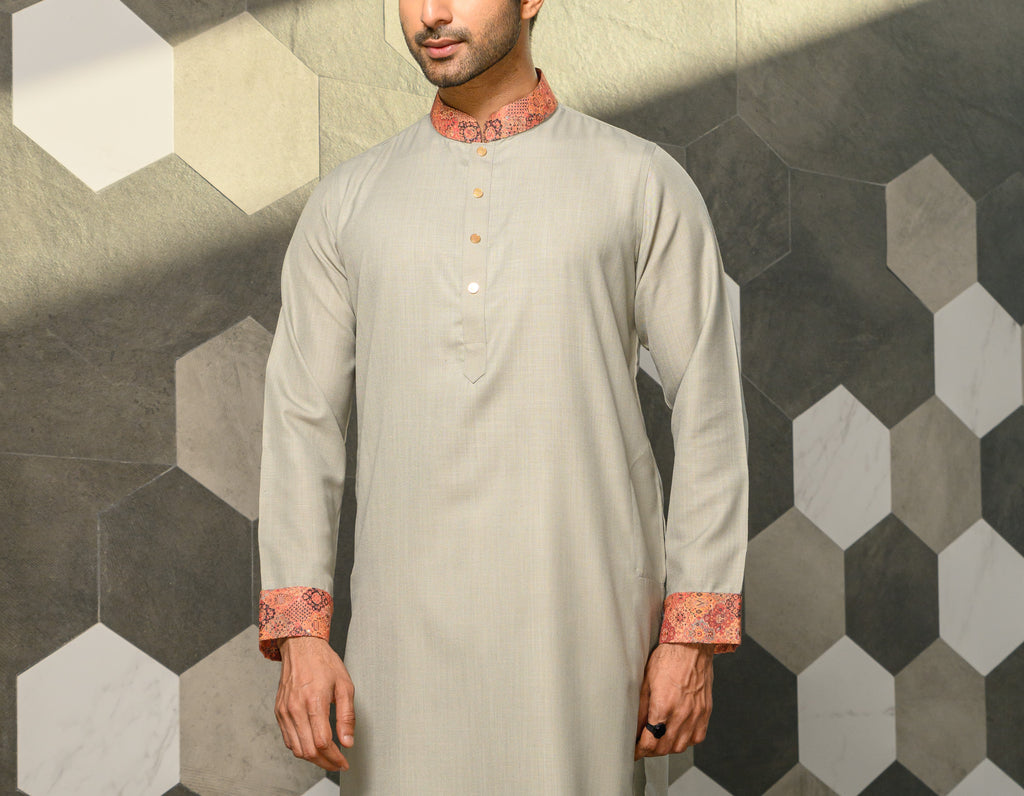 Premium Panjabi